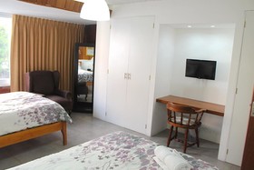 Apartamentos Reforma