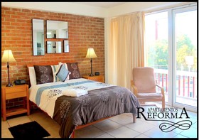 Apartamentos Reforma
