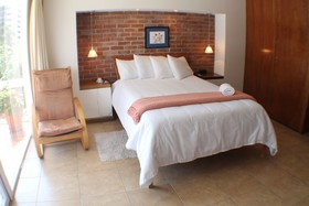 Apartamentos Reforma