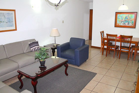 Apartamentos Reforma