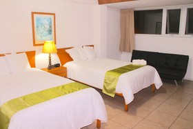 Apartamentos Reforma