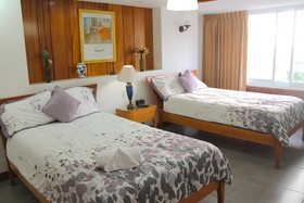 Apartamentos Reforma