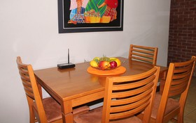 Apartamentos Reforma