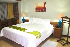 Apartamentos Reforma
