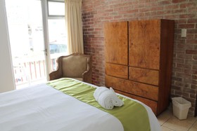 Apartamentos Reforma