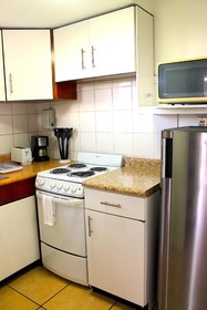 Apartamentos Reforma