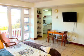 Apartamentos Reforma