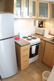 Apartamentos Reforma