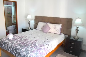 Apartamentos Reforma
