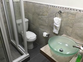 Apartamentos Reforma