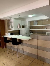 Apartamentos Reforma