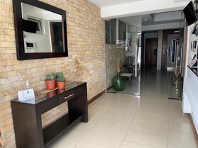 Apartamentos Reforma