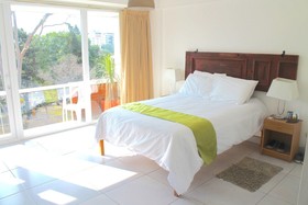 Apartamentos Reforma