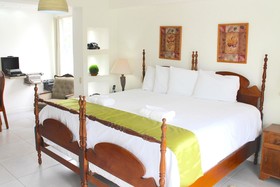 Apartamentos Reforma