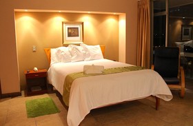Apartamentos Reforma
