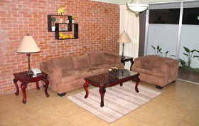 Apartamentos Reforma