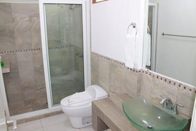 Apartamentos Reforma