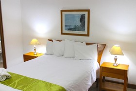 Apartamentos Reforma