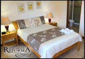 Apartamentos Reforma