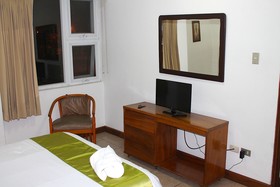 Apartamentos Reforma