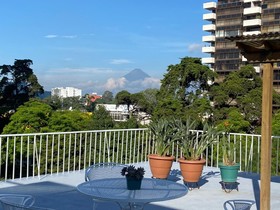Apartamentos Reforma
