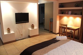 Apartamentos Reforma