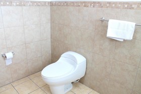 Apartamentos Reforma