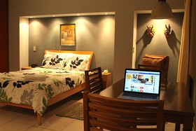 Apartamentos Reforma