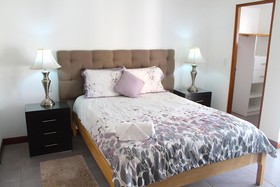 Apartamentos Reforma