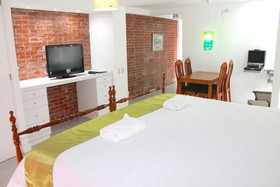 Apartamentos Reforma