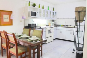 Apartamentos Reforma