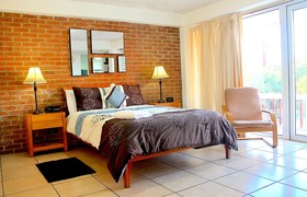 Apartamentos Reforma