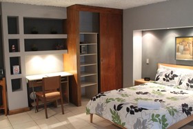 Apartamentos Reforma