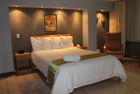 Apartamentos Reforma