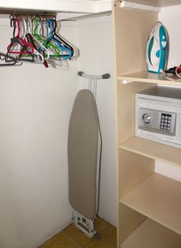 Apartamentos Reforma