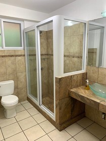 Apartamentos Reforma