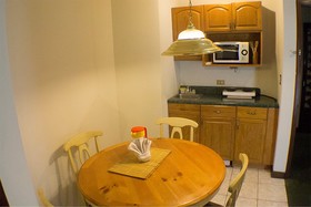 Aparthotel Posada San Judas