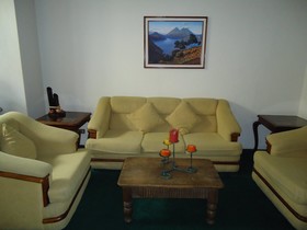 Aparthotel Posada San Judas