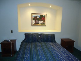 Aparthotel Posada San Judas