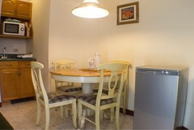 Aparthotel Posada San Judas