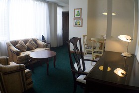 Aparthotel Posada San Judas