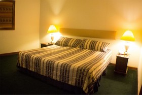 Aparthotel Posada San Judas