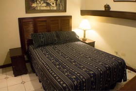 Aparthotel Posada San Judas