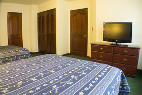 Aparthotel Posada San Judas