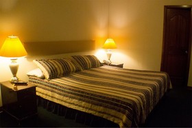 Aparthotel Posada San Judas