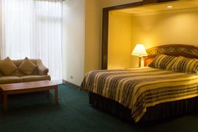 Aparthotel Posada San Judas