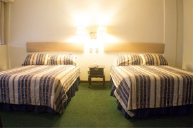 Aparthotel Posada San Judas