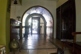 Aparthotel Posada San Judas