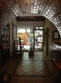 Aparthotel Posada San Judas