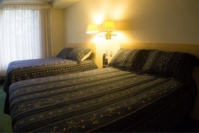 Aparthotel Posada San Judas